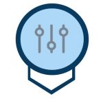 IT Systems Setup Icon